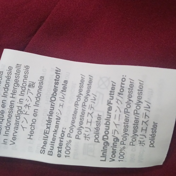 Madewell Button-Back Dress in Antique Floral V-Neck Dress Women's M - Picture 16 of 16